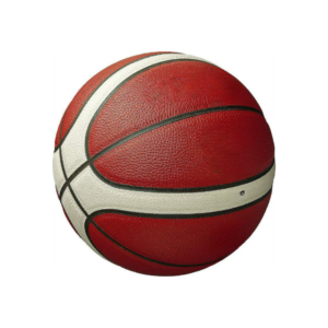 Composite FIBA Basketball Official Size 7 - 29.5