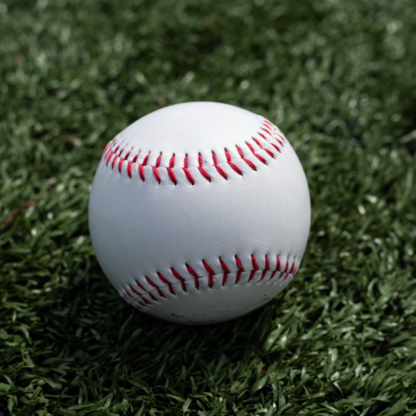 (6 pack) Official League Recreational Use Baseball, Single Ball - Image 2