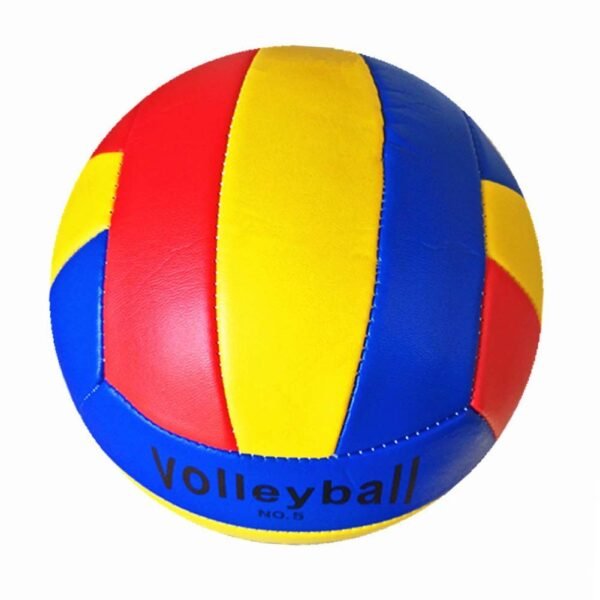 Volleyball Professional Competition Volleyball Size 5 for Beach Outdoor Indoor - Image 2