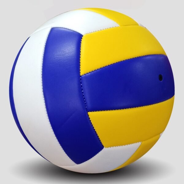 Volleyball Professional Competition Volleyball Size 5 for Beach Outdoor Indoor - Image 2