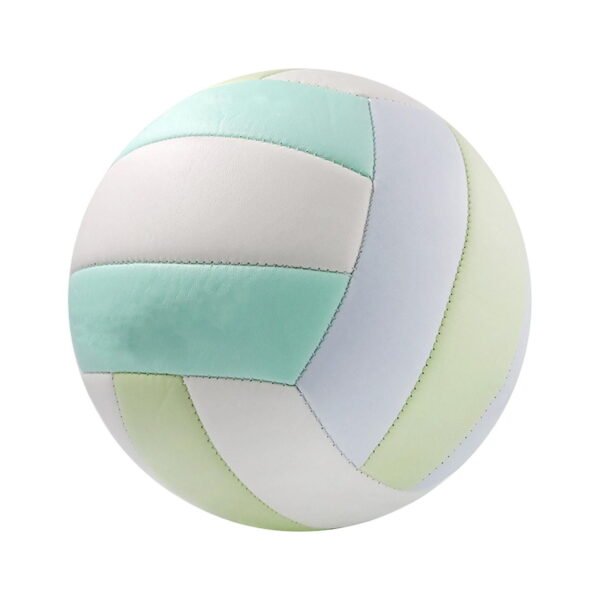 Size 5 Volleyball Indoor Volleyball Match Competition Training Pool Beach Game