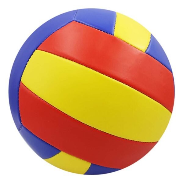 Volleyball Professional Competition Volleyball Size 5 for Beach Outdoor Indoor - Image 4