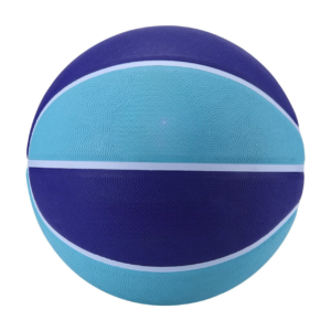 Cushion Rubber Performance Outdoor Basketball, Size 7 (29.5 in)