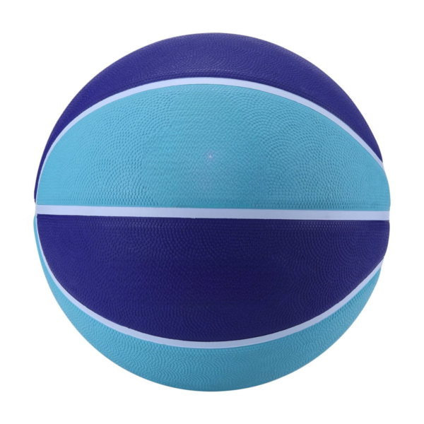 Cushion Rubber Performance Outdoor Basketball, Size 7 (29.5 in)